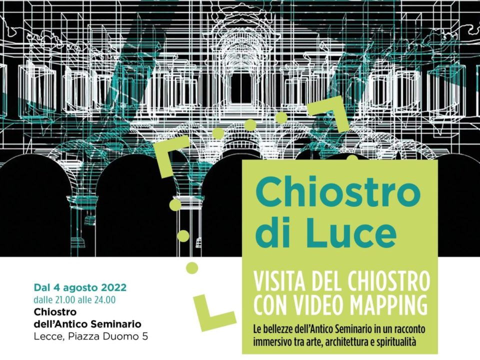 Chiostro di Luce